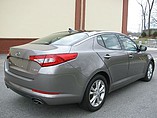 2012 Kia Optima Photo #2