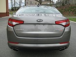 2012 Kia Optima Photo #3