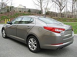 2012 Kia Optima Photo #4
