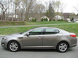 2012 Kia Optima Photo #5