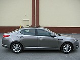 2012 Kia Optima Photo #6