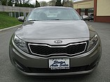 2012 Kia Optima Photo #7