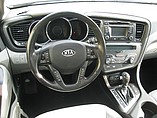 2012 Kia Optima Photo #8