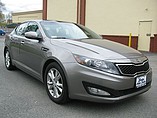 2012 Kia Optima Photo #9