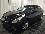2013 Infiniti G37x Photo #2