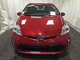 2013 Toyota Prius Photo #2