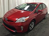 2013 Toyota Prius Photo #3