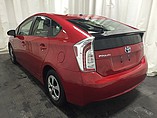 2013 Toyota Prius Photo #4