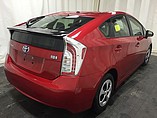 2013 Toyota Prius Photo #5