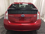 2013 Toyota Prius Photo #6