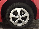 2013 Toyota Prius Photo #9