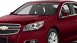 2013 Chevrolet Malibu Photo #1