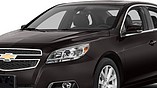 2013 Chevrolet Malibu Photo #2