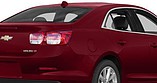 2013 Chevrolet Malibu Photo #3