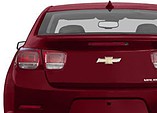 2013 Chevrolet Malibu Photo #5