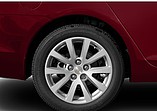 2013 Chevrolet Malibu Photo #6