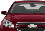 2013 Chevrolet Malibu Photo #9