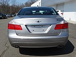 2009 Hyundai Genesis Photo #1