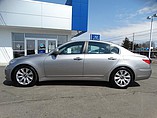 2009 Hyundai Genesis Photo #3