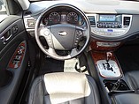 2009 Hyundai Genesis Photo #4