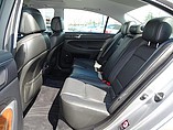 2009 Hyundai Genesis Photo #8