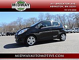 2013 Chevrolet Spark Photo #2