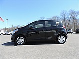 2013 Chevrolet Spark Photo #3