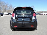 2013 Chevrolet Spark Photo #4