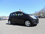 2013 Chevrolet Spark Photo #5