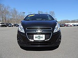 2013 Chevrolet Spark Photo #6