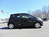 2013 Chevrolet Spark Photo #8