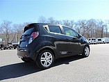2013 Chevrolet Spark Photo #9