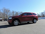 2013 Dodge Durango Photo #1