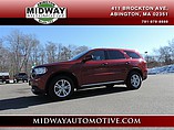 2013 Dodge Durango Photo #3