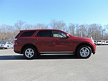 2013 Dodge Durango Photo #6