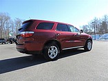 2013 Dodge Durango Photo #7