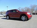 2013 Dodge Durango Photo #8