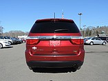 2013 Dodge Durango Photo #9