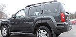 2008 Nissan Xterra Photo #1