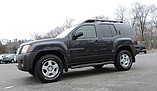2008 Nissan Xterra Photo #2