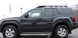2008 Nissan Xterra Photo #3