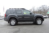 2008 Nissan Xterra Photo #5
