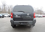 2008 Nissan Xterra Photo #6