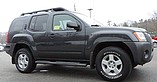 2008 Nissan Xterra Photo #7