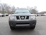 2008 Nissan Xterra Photo #8