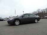 2009 Nissan Altima Photo #1