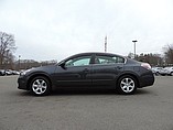 2009 Nissan Altima Photo #2