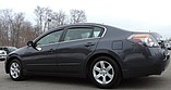 2009 Nissan Altima Photo #4