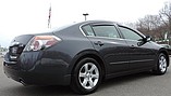 2009 Nissan Altima Photo #7
