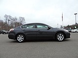 2009 Nissan Altima Photo #8